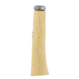 Igarashi Hamono NE-165T Steel Hatchet Pattern for Bamboo Split Hatchets
