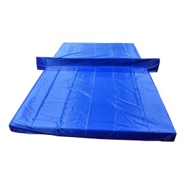 Cubierta Para Mesa De Pong, Accesorios De Pong, Hoja De