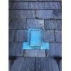 Vermont New Natural Slate Tile Roofing Gray Green 1” Thickness