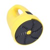USB Charging Electric Snow Scraper Multifunction Ice Scraper Car Windshield