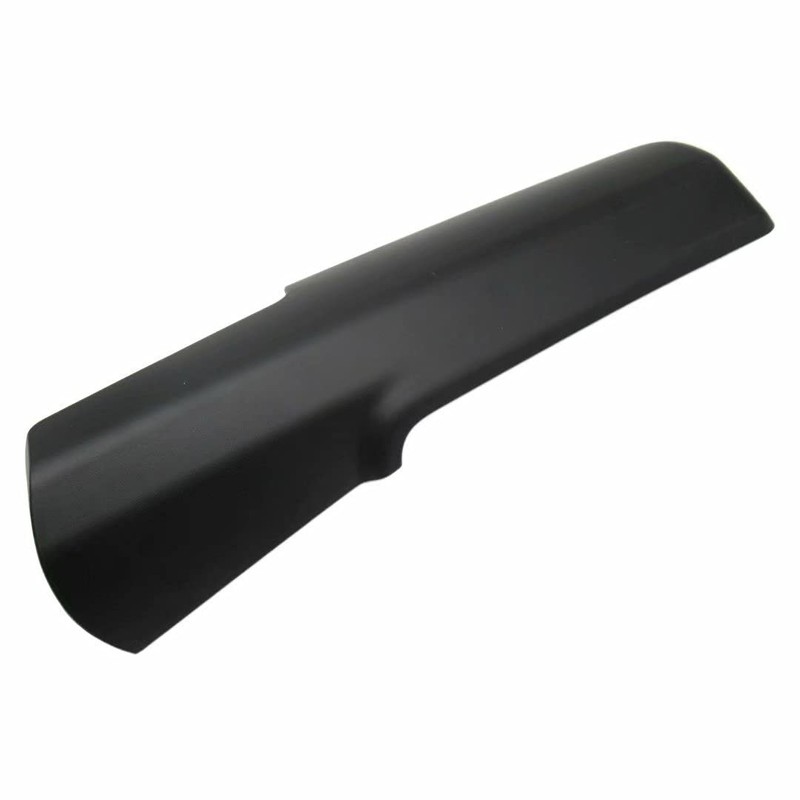 Front Arm Cover Trailer Tow Mirror Fit for 2014-2019 Dodge