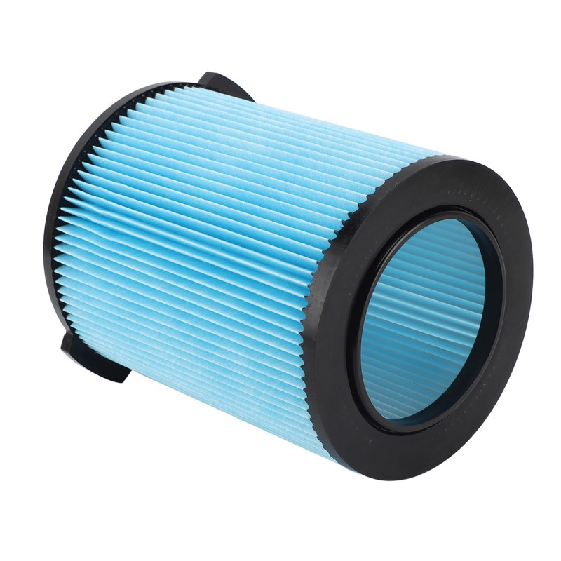 Wet Dry Vacuum Filter High Efficiency Washable Vacuum Cleaner Replacement