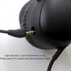 VBESTLIFE Replacement Game Microphone for Cloud III Gaming Headset, 3.5mm
