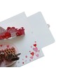 Valentines Card Pop Up | 3D Anniversary Wedding Birthday Card
