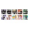 Detective Conan Seal Collection 2 with Gum 20 Pack Box