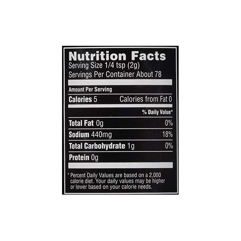 Famous Dave's Steak & Burger Seasoning Bundle - 2 Pack