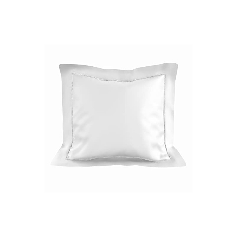 Soleil d'ocre, 553053 Cotton Pillowcase 63 x 63 cm Percale