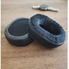DowiTech Soft Replacement Earpads Cushion Compatible with Mixcder E7 Headphone