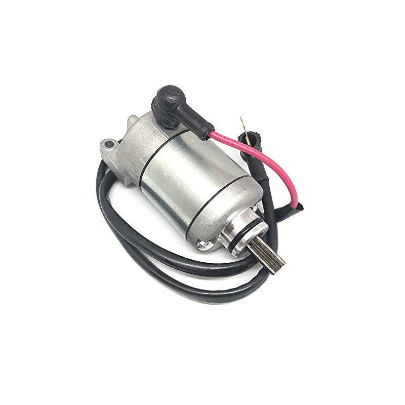 Motadin Starter Compatible With Yamaha R3 YZFR3 2015-2021 / MT03