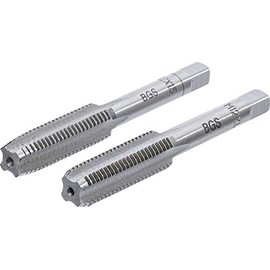 BGS 1900-M12X1.5-B | Tap Set | Starter & Plug Tap | M12 x 1.5 | 2 pcs.