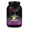 Fast Protein Cla + Carnitina 1kg 100servicios Suplemento