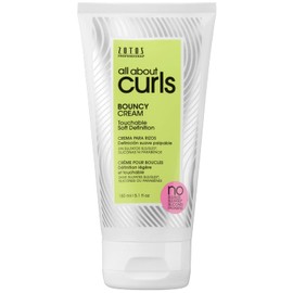All About Curls Bouncy Cream Unisex Cream 5.1 oz