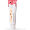 RiseWell Kids Mineral Toothpaste - Kids Hydroxyapatite Toothpaste - Made