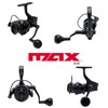 AbuGarcia Max SX 3000H