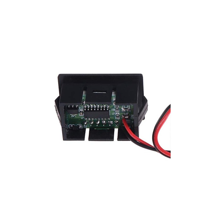 Led Digital Display Panel BI-TOOL 2 Wire Dc 4.7-30v LED