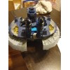 3x replacement missile- cybertron primus, V2, black