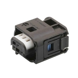 3 Pin Connector - compatible with B61A3, CE3230A, TE Connectivity/AMP 11452