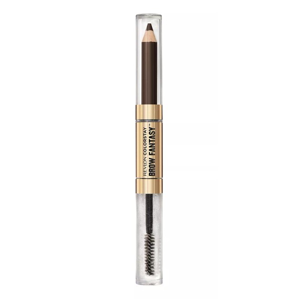 Revlon Mexico Lápiz Gel De Cejas Revlon Cs Brow Fantasy