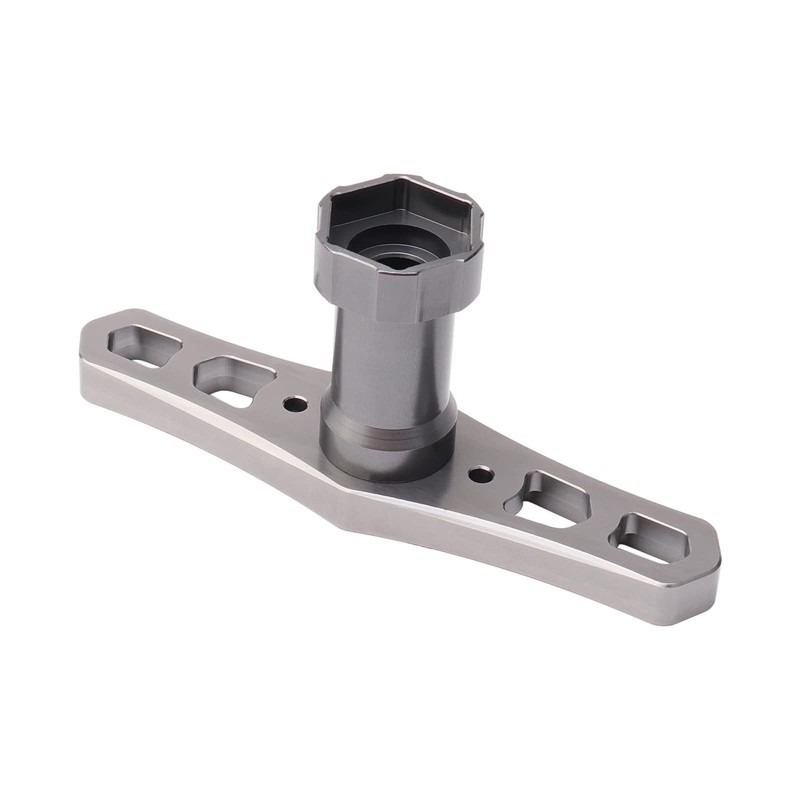 Pxyelec Wheel Socket Wrench for Remote Control Model Car