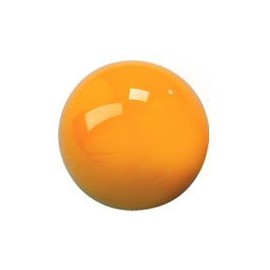 Aramtih Pool Table Pub Aramith Ball YELLOW UK 2" Inch Size