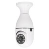 Wireless Camera 2MP Motion Sensor Infrared Night Vision WiFi 110‑240V