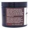 Taconic Shave, All Natural Shave Cream – Highly-Concentrated, Shaving Cream