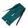 Restraint Pants Cotton Tear Resistant Constrain Pants Restraint Clothes for