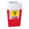 A1 Recolector De Punzocortantes De 4.7 Lts