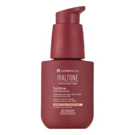 Iraltone Sublime Hair Repair Oil 50 Ml