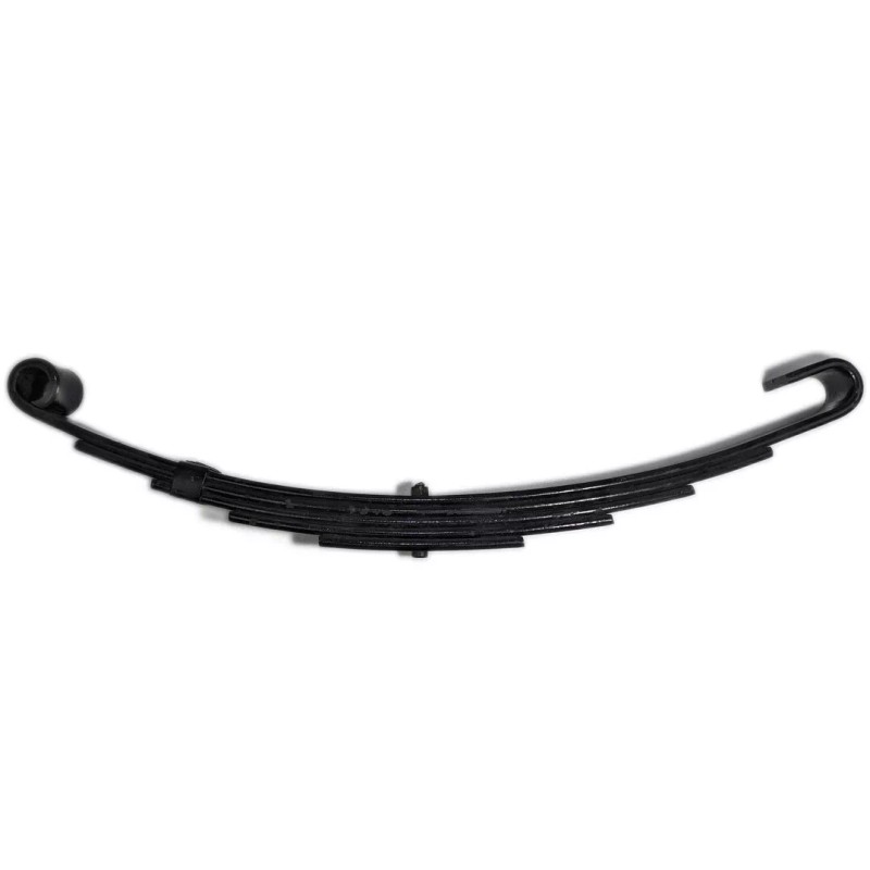 EZ Loader Boat Trailer Leaf Spring 5 Leaf C Hook