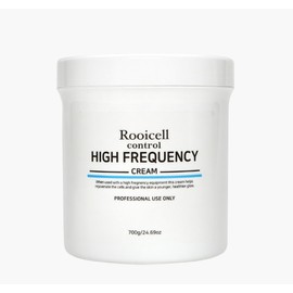 Louiscell High Frequency Cream Large Capacity 700g Rolling Cream for High Frequency Devices / 루이셀 고주파 크림 대용량 700g 고주파 기기 전용 롤링 크림