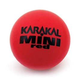Karakal Mini Foam Tennis Ball (Set of 12)