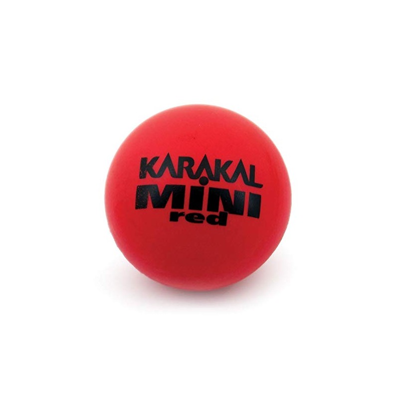 Karakal Mini Foam Tennis Ball (Set of 12)