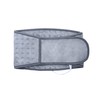 SOQ Eletcric Heated Belt, Abdominal & Back Heat Pad, Super