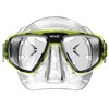 Seac Extreme Diving Mask for Diving and Freediving Graduated Mask