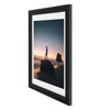 Golden State Art, 18x24 Picture Frame - Displays 16x20 Photo