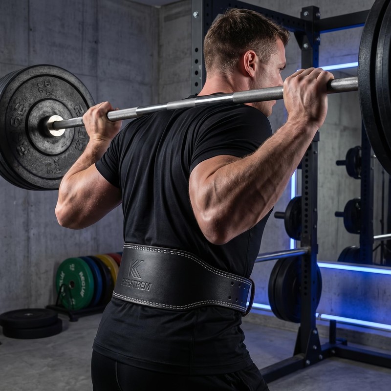 Training Belt Power Belt (New Model Material), First Launching in