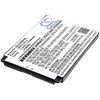 FYIOGXG Cameron Sino Battery for Clover C401U, Flex PN:AHA22121001, CA355772HV,