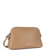 LANCASTER Small half moon bag - Sierra Jia, Sand, One