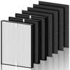 YCWARMXX 3000 Replacement Filter Compatible with A-Doctor 3000 series（3000 3000m