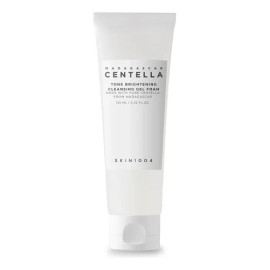 Madagascar Centella Tone Brightening Cleansing Foam 125ml Momento De Aplicación Día/noche Tipo De Piel Todo Tipo De Piel