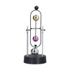 Perpetual Motion Desk Toy Interesting Relaxing Practical Long Lasting Attractive