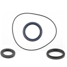East Lake Axle Rear differential seal kit for Kawasaki Prairie 300 400 1997 1998 1999 2000 2001 2002