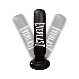 Inflatable Punching Bag Home Air Punching Bag Boxing Adult Toddler Child Everlast / 인플레이터블 펀칭백 가정용 에어 펀치백 권투 복싱 성인 유아 어린이 에버라스트