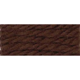 DMC 486-7938 Tapestry and Embroidery Wool, 8.8-Yard, Very Dark Grape
