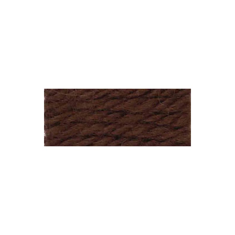 DMC 486-7938 Tapestry and Embroidery Wool, 8.8-Yard, Very Dark Grape
