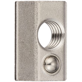 TRUSCO TSFNEL8 S Easy Nut L (M8) for TSF40