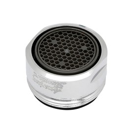 American Standard 066070–0020A Aerator, 2.2gpm/8.3L/min. Max and 15/16-Inch Male Threads, Polished Chrome