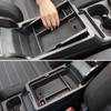 jucndput Compatible with CRV Center Console Organizer,for 2023 Cr-v Accessories