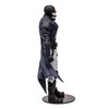 DC Multiverse - Midnighter - 7in Action Figure - Gold